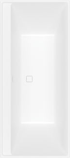 800 mm / 190 l / 1800 mm