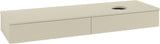 Villeroy & Boch Waschtischunterschrank Antao K16110 1600 mm Anthracite Matt Lack