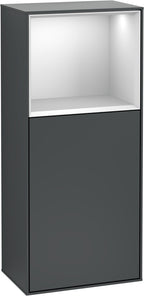 blau / matt / G510MT