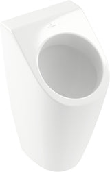 Villeroy & Boch Absaug-Urinal Architectura 558600 oval weiß alpin 355 mm