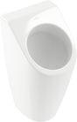 Villeroy & Boch Absaug-Urinal Architectura 558600 oval weiß alpin 355 mm