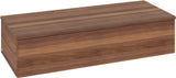 Villeroy & Boch Antao Sideboard 1200 mm Warm Walnut mit LED-Beleuchtung und Push-to-Open