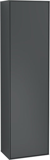 Villeroy & Boch Finion Hochschrank F49000 – 418 mm, Glossy White Lack, SoftClose