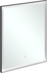 Villeroy & Boch Subway 3.0 Spiegel 1600 mm mit LED-Beleuchtung und Sensordimmer