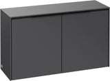 Villeroy & Boch Subway 3.0 Sideboard C60001 Pure White mit SoftClosing, 728 mm
