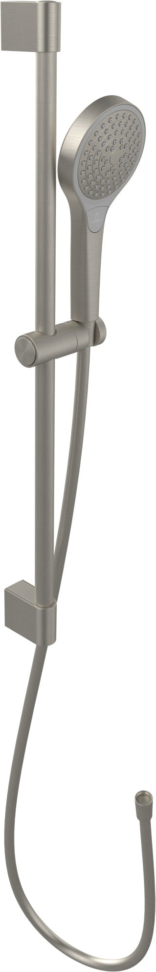 Villeroy & Boch Duschgarnitur Verve Showers TVS1090 93x63x690mm Rund Chrom