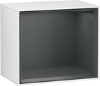 weiß / hochglänzend / G580HG