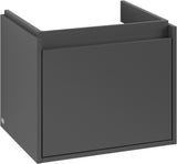 Villeroy & Boch Waschbeckenunterschrank Skyla C78300, 522x436x424 mm, Soft Green, eckig