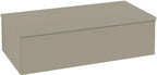 grau / Mitteldichte Faserplatte MDF / grau