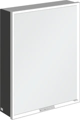 Villeroy & Boch My View+ Spiegelschrank A4816L 600 mm Arizona Oak mit LED-Beleuchtung und SoftClosing