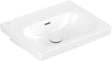 Villeroy & Boch Wandwaschbecken Skyla 550x445 mm Stone White CeramicPlus