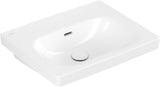 Villeroy & Boch Wandwaschbecken Skyla 550x445 mm Stone White CeramicPlus