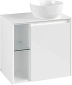 weiß / 1 / Glossy White