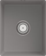 Villeroy & Boch Unterbauspüle Subway 45 SU Weiß Alpin CeramicPlus Rechteck 375x440 mm
