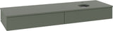 Villeroy & Boch Waschbeckenunterschrank Antao K16050 1600x190x500mm Anthracite Matt Lacquer