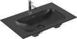 Villeroy & Boch Schrankwaschtisch Finion 800 mm Weiß Alpin CeramicPlus