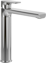 Villeroy & Boch Waschtischarmatur Liberty erhöht Chrom – ComfortPlus & AirPlus