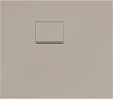 Villeroy & Boch Squaro Infinity Duschwanne UDQ80 800x700mm Morning Green – Rechteckig, Rutschhemmend