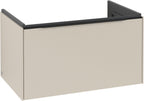 grau / volcano black / Cashmere Grey