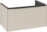 Villeroy & Boch Waschtischunterschrank Subway 3.0 C 573L0 Brilliant White mit Beleuchtung