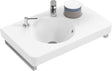 Villeroy & Boch Handtuchhalter Zubehör 929645 Edelstahl Hochglanz Poliert 450 mm
