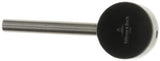 Villeroy & Boch Armaturengriff Zubehör 38,5x115x30mm Edelstahl massiv – Ersatzteil