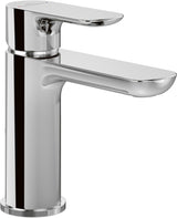Villeroy & Boch O.novo Einhebel-Waschtischarmatur Chrom 50x150x155 mm – AirPlus & AquaSmart
