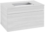 Villeroy & Boch Venticello Waschtischunterschrank 757 mm Glossy White mit Auszug