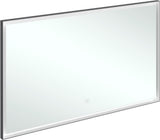 Villeroy & Boch Subway 3.0 Spiegel 1600 mm mit LED-Beleuchtung und Sensordimmer