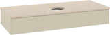 Villeroy & Boch Antao Waschbeckenunterschrank K10013 1200 mm Anthrazit Matt – 1 Auszug, Push-to-Open