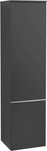 Villeroy & Boch Hochschrank Venticello A95111, 404 mm, Glossy White, mit SoftClosing