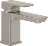 Villeroy & Boch Subway 3.0 Einhebel-Waschtischarmatur TVW11 2001000, eckig, Chrom