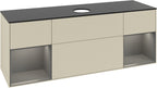 grau / Mitteldichte Faserplatte (MDF) / GD02G K