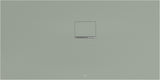 Villeroy & Boch Squaro Infinity Duschwanne 1500x700mm Morning Green – Rechteck, Rutschhemmung C