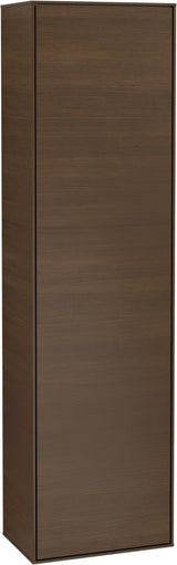 Villeroy & Boch Finion Hochschrank F49000 – 418 mm, Glossy White Lack, SoftClose