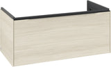 Villeroy & Boch Waschtischunterschrank Subway 3.0 C Brilliant White 973 mm mit SoftClosing