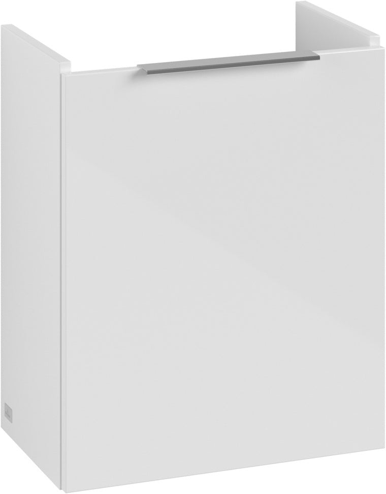 Villeroy & Boch Architectura Waschbeckenunterschrank B88300 430x520x255mm White Matt