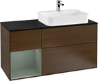 Nussbaum / Spanplatte / G392G M