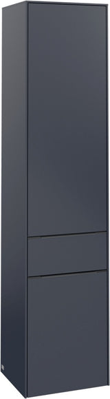 Villeroy & Boch Hochschrank Subway 3.0 C59100 – Brilliant White, 400 mm, mit SoftClose