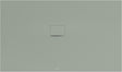 Villeroy & Boch Squaro Infinity Duschwanne 1700x1000mm Morning Green – Rechteck, Rutschhemmung C