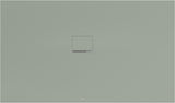 Villeroy & Boch Squaro Infinity Duschwanne 1700x1000mm Morning Green – Rechteck, Rutschhemmung C
