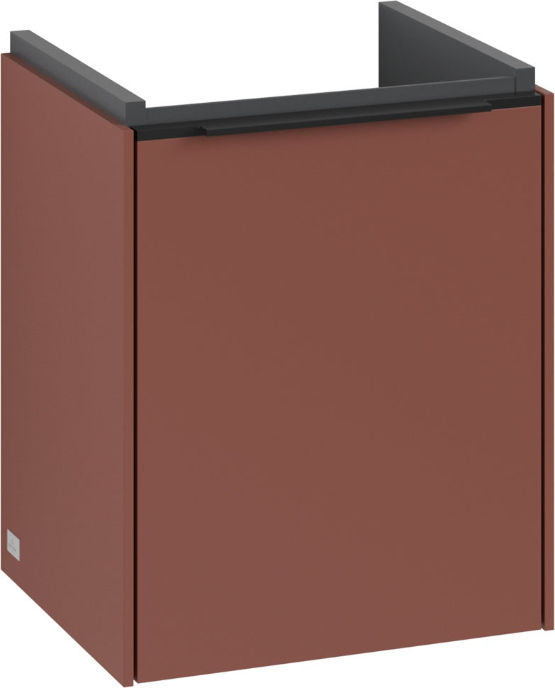 Villeroy & Boch Waschbeckenunterschrank Subway 3.0 C58300 Brilliant White