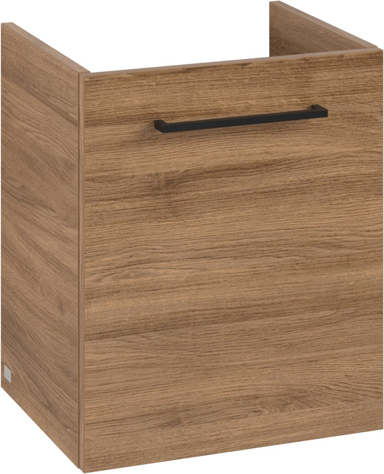 Villeroy & Boch Waschtischunterschrank Avento A8871 Kansas Oak 426 mm mit SoftClosing