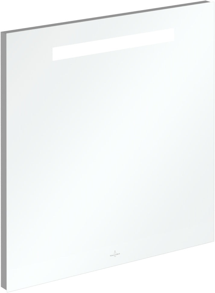 Villeroy & Boch Spiegel More To See One A430A1 1400x600 mm mit LED-Beleuchtung