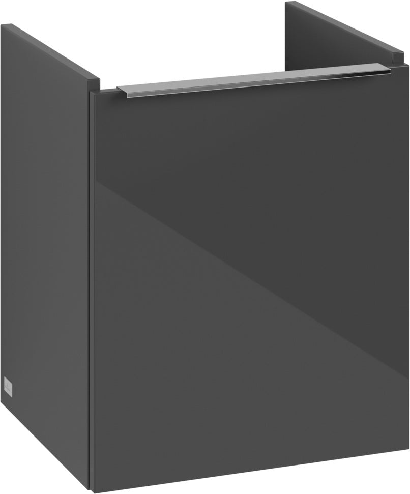 Villeroy & Boch Waschtischunterschrank Architectura B88100, 400x470x345 mm, White Matt, 1 Auszug