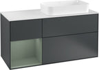 blau / Mitteldichte Faserplatte (MDF) / F271GM