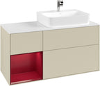 grau / Mitteldichte Faserplatte (MDF) / G141H B