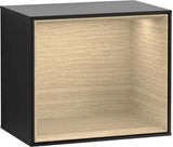 Villeroy & Boch Finion Regalmodul FD1 418 mm wandhängend hochglänzend weiß