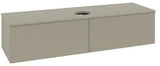 Villeroy & Boch Waschtischunterschrank Antao K36010 1600 mm Glossy White Lacquer
