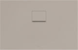 Villeroy & Boch Squaro Infinity Duschwanne 1100x750mm Stone White – Rutschhemmung Klasse C